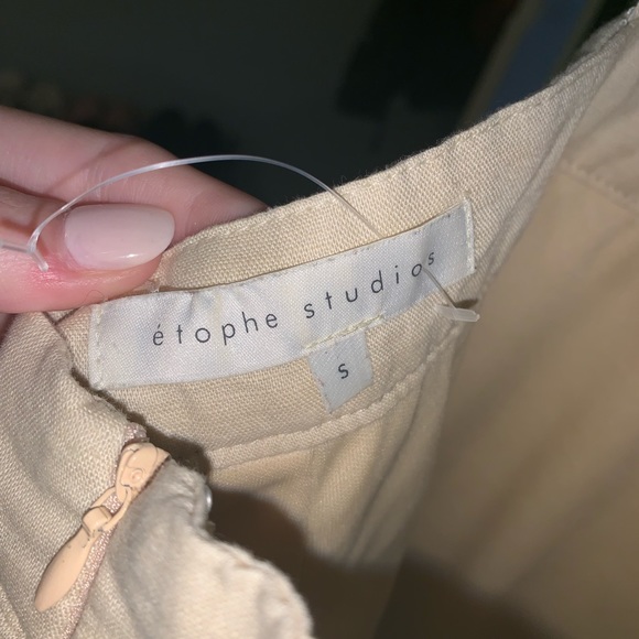 BACKLESS DRESS - Picture 3 of 4